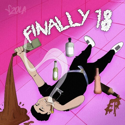  ZZOLA - Finally 18 (2024) 