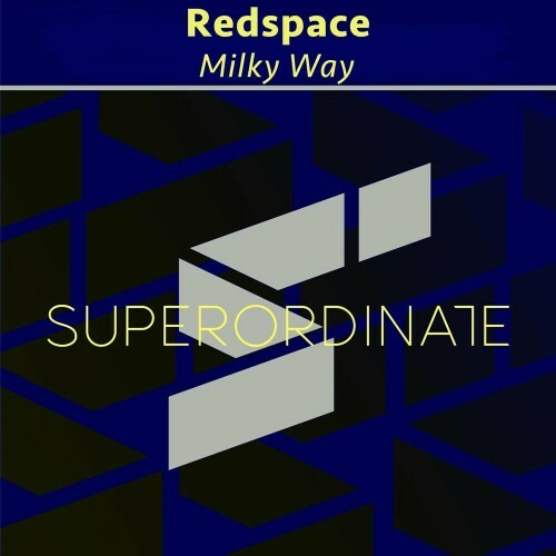  Redspace - Milky Way (2023) 