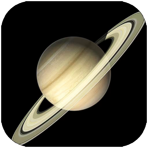 Planets 3D Live Wallpaper V1.2.8