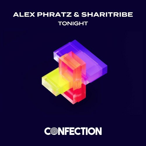  Alex Phratz & ShariTribe - Tonight (2024) 