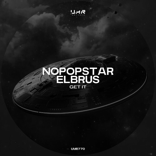  Nopopstar & Elbrus - Get It (2026) 