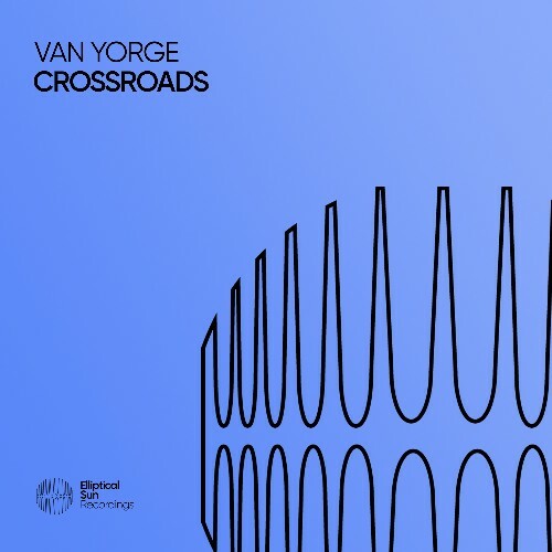  Van Yorge - Crossroads (2025) 