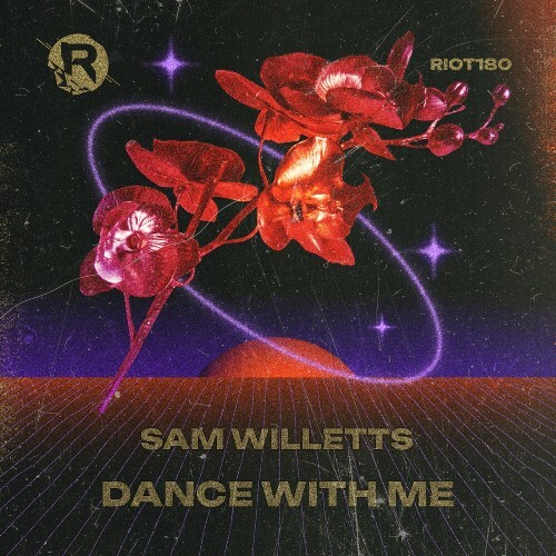  Sam Willetts - Dance With Me (2024) 