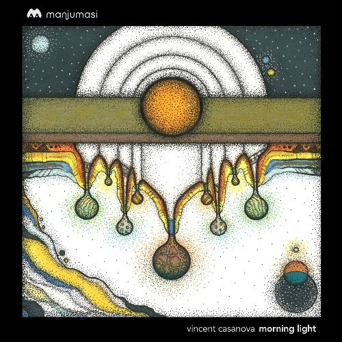  Vincent Casanova - Morning Light (2025) 