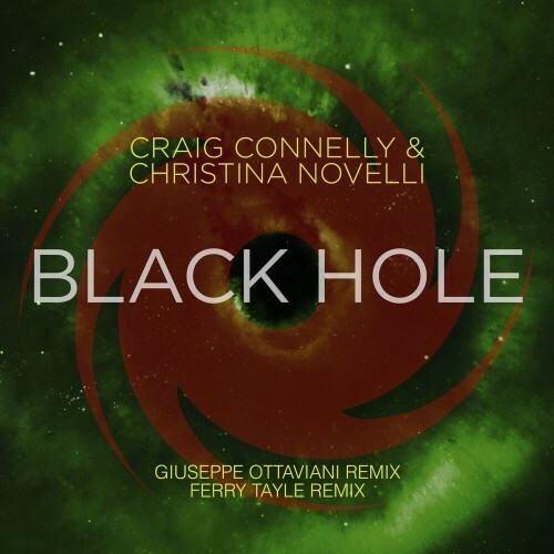 VA - Craig Connelly & Christina Novelli - Black Hole (BH13210 (Remixes) (2023) (MP3)