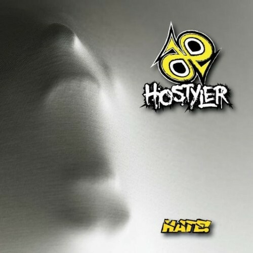  Hostyler - Hate (2026) 