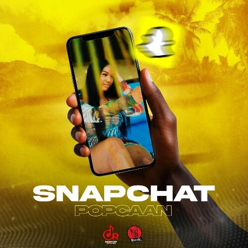Popcaan - Snapchat (2025) Popcaan - Snapchat (2025)
