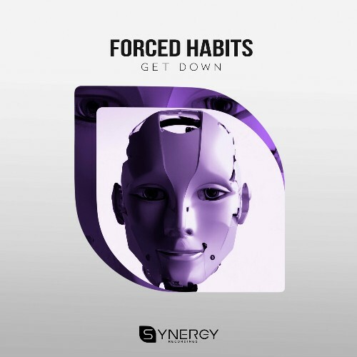  Forced Habits - Get Down (2024) 