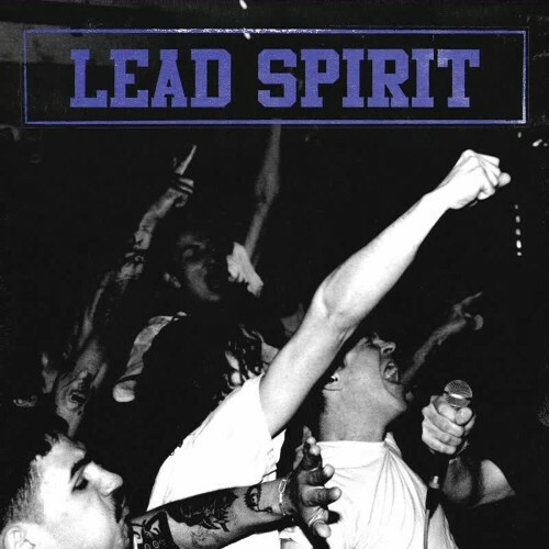 Lead Spirit - Lead Spirit (2025)