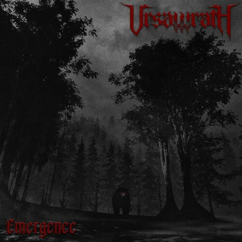  Ursawrath - Emergence (2025) 