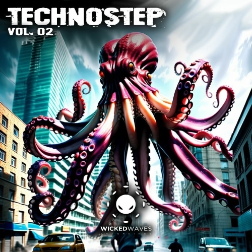  Technostep Vol. 02 (2025) 