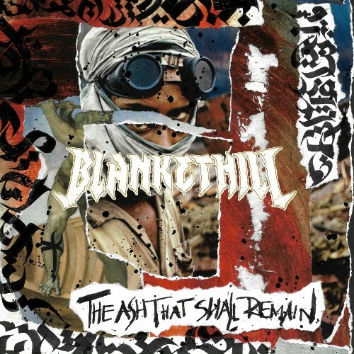 Blanket Hill - The Ash That Shall Remain (2024)