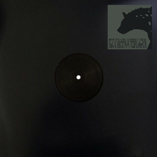  Kessell - Signatures Of Existence (2026) 