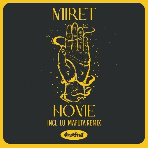  Miret - Home (2024) 