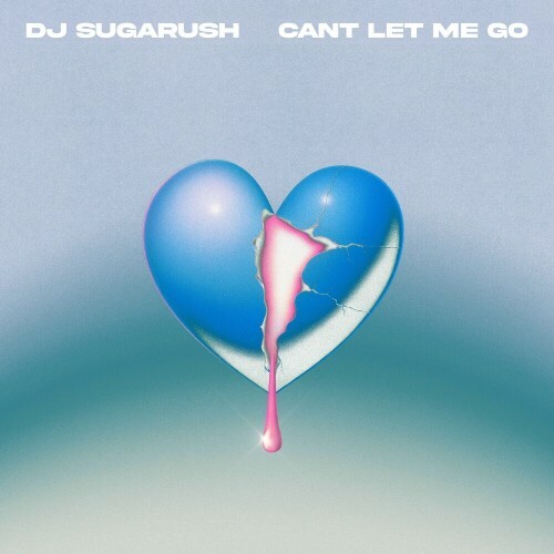  DJ Sugarush x Jai Piccone x Hotel Rubio - Can't Let Me Go (2024) 