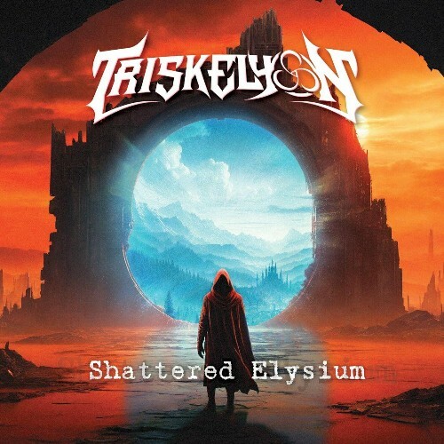 VA - Triskelyon - Shattered Elysium (2024) (MP3) MEW6TRP_o