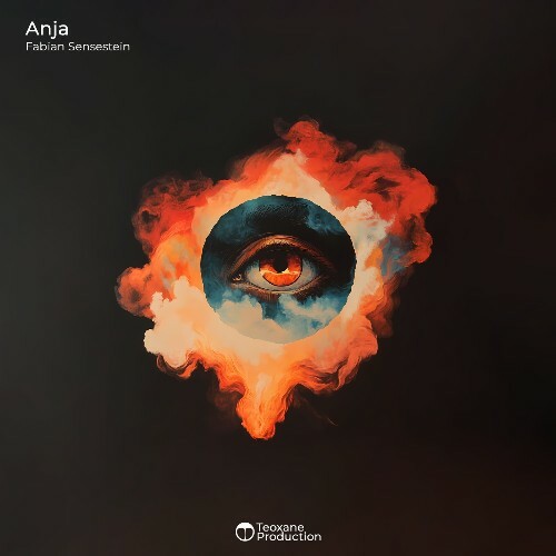  Fabian Sensestein - Anja (2025) 