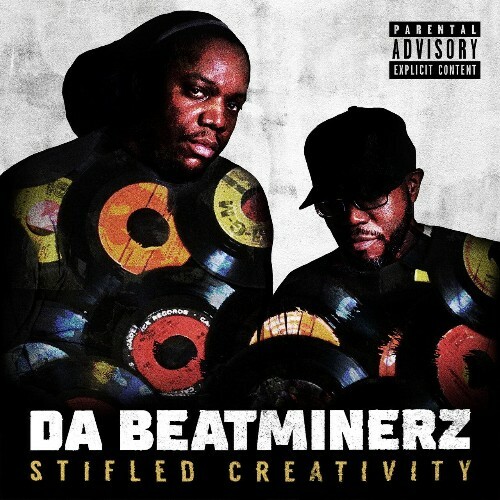 Da Beatminerz - Stifled Creativity (2024)