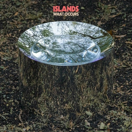  Islands - What Occurs (2024) 