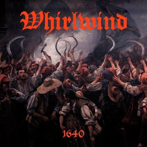  Whirlwind - 1640 (2026) 