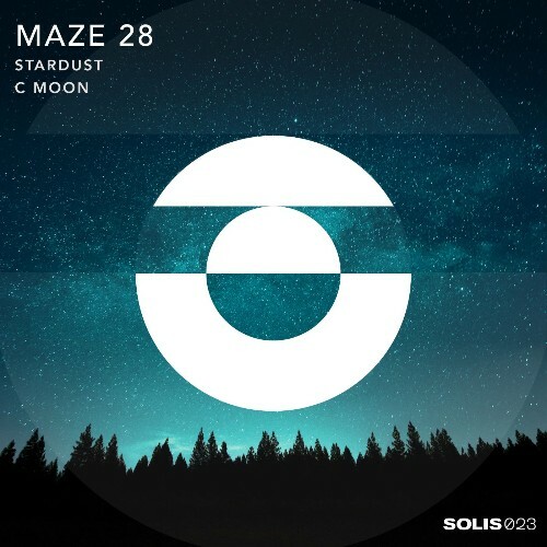  Maze 28 - Stardust / C Moon (2026) 
