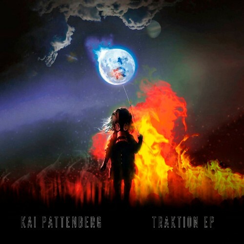  Kai Pattenberg - Traktion (2024) 