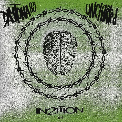 Daytona 83 - Uncharted (2025)