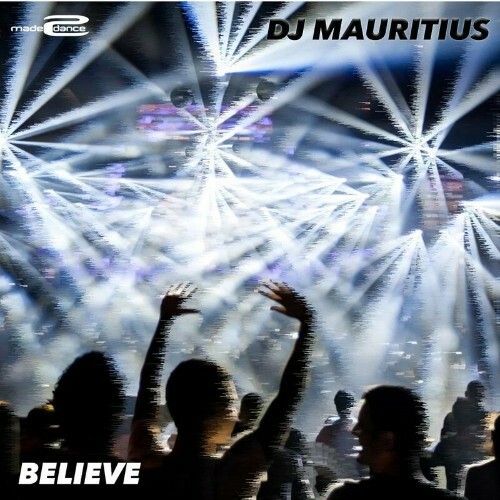  DJ Mauritius - Believe (2023) 