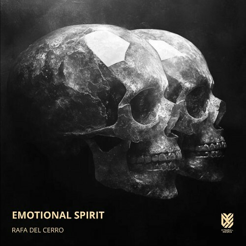  Rafa Del Cerro - Emotional Spirit (2024) 