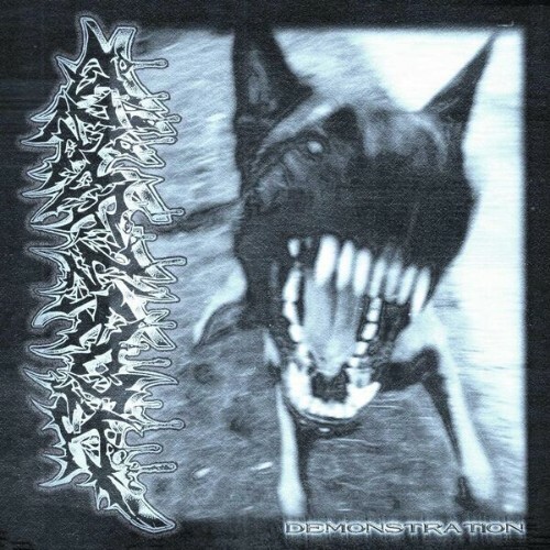  Junkyard - Demonstration (2026) 