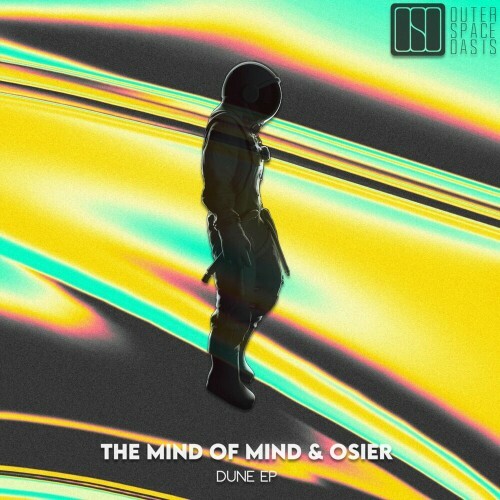  The Mind of Mind & SBASTIAN OSIER - Dune (2024) 