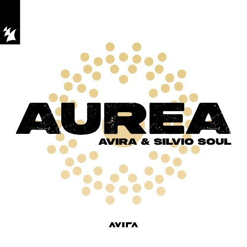  Avira & Silvio Soul - Aurea (2026) 