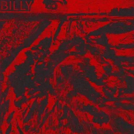  Billy - Control Burn (2024) 