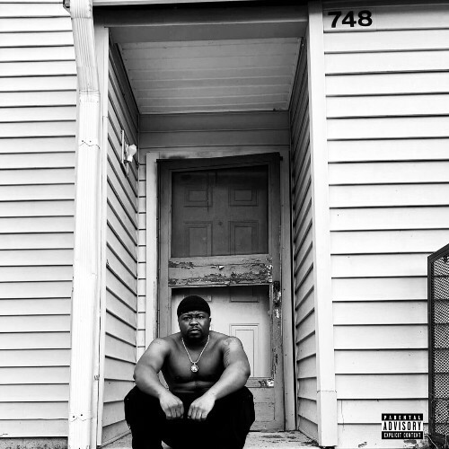  King Moe - 748 West Oak St. (2025) 