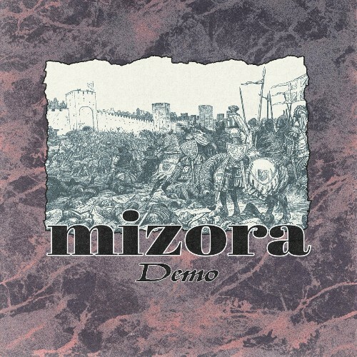 VA - Mizora - Demo (2024) (MP3)