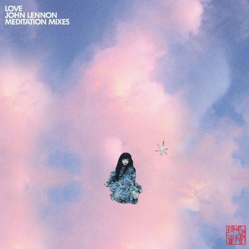  John Lennon - Love (Meditation Mixes) (2026) 