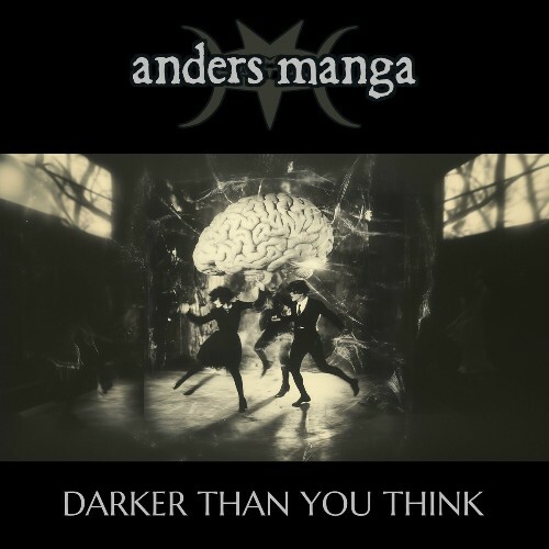  Anders Manga - Darker Than You Think (2024) 