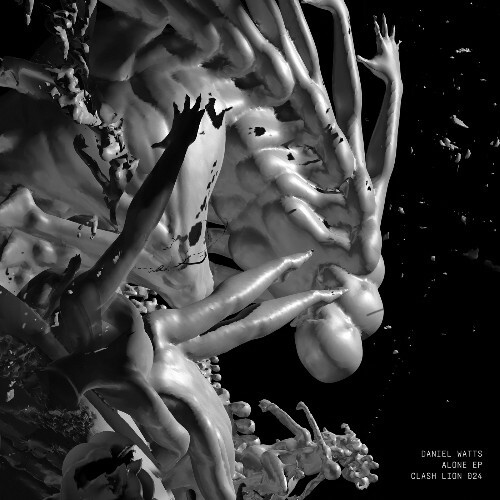  Daniel Watts - Alone (2025) 