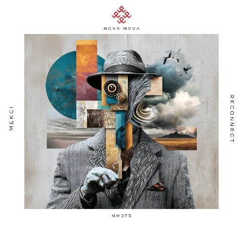  Mekci - ReConnect (2026) 
