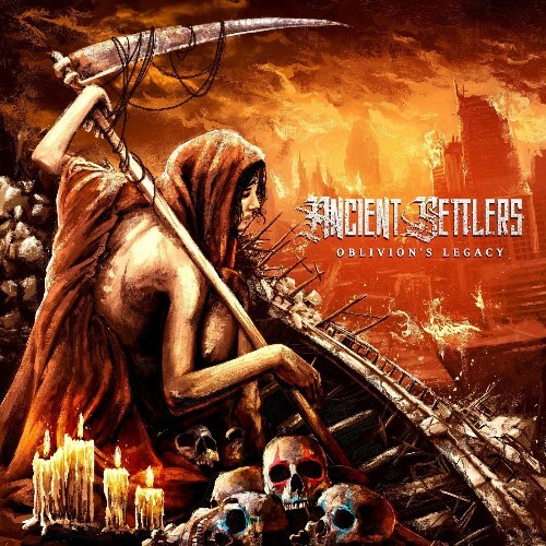  Ancient Settlers - Oblivion's Legacy (2024) 