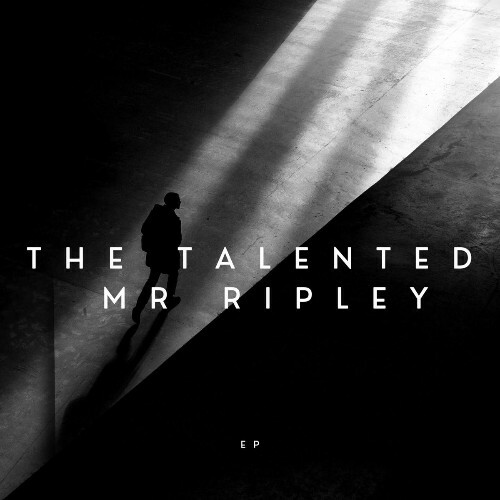  Errol Holden & 2000 SOULS - The Talented Mr Ripley (2025) 