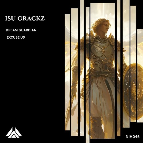  Isu Grackz - Dream Guardian (2026) 