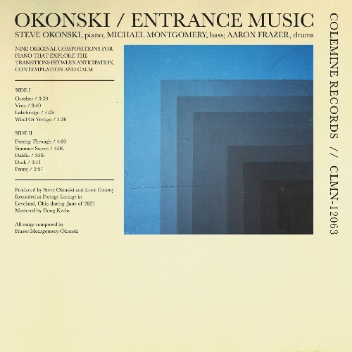 OkoŃski - Entrance Music (2025)