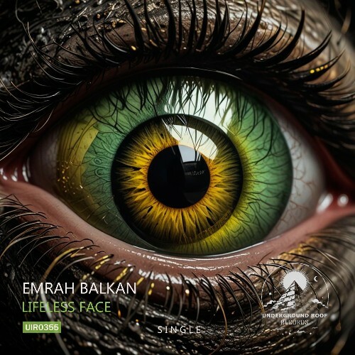  Emrah Balkan - Lifeless Face (2026) 