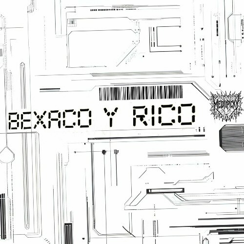  Mediopicky - Bexaco y rico (2024) 