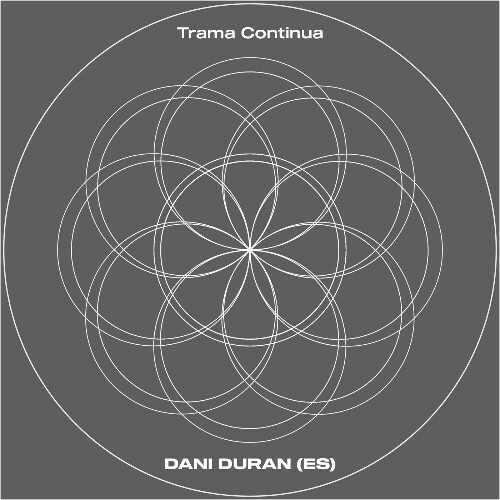  Dani Duran (ES) - Trama Continua (2026) 