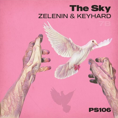  ZELENIN & Keyhard - The Sky (2025) 