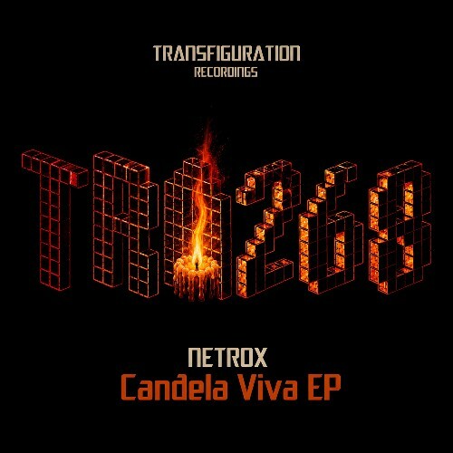 Netrox — Candela Viva (2026)