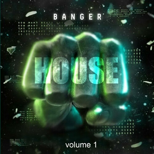  Banger House Volume 1 (2023) 