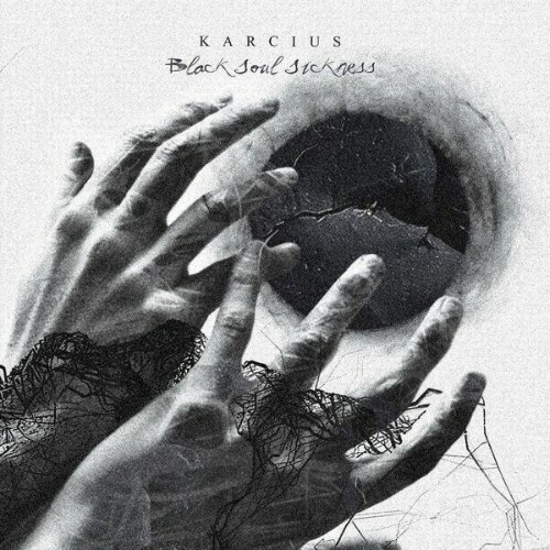  Karcius - Black Soul Sickness (2026) 